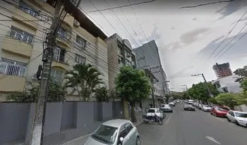 Imagem do Condomínio Do Edifício Claudia em Tres Rios