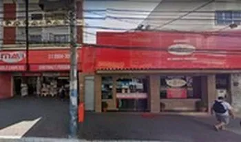 Imagem do Condomínio Do Edifício Claudine em São Gonçalo