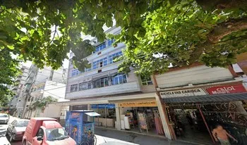 Condomínio Do Edifício Claudio em Rio De Janeiro