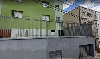 Condomínio Do Edifício Claudio Henrique em Belo Horizonte