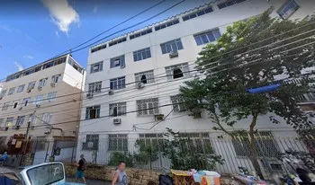Condomínio Do Edifício Claudio em Rio De Janeiro