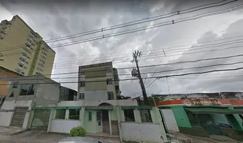 Imagem do Condomínio Do Edifício Claudio Monteverdi em Belém