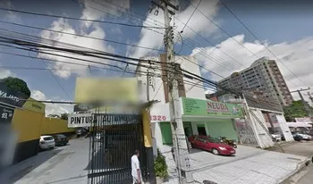 Imagem do Condomínio Do Edifício Claudionor Carneiro em Fortaleza