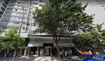 Condomínio Do Edifício Claudionor Ferreira Pinto em Belo Horizonte
