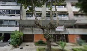 Condomínio Do Edifício Claudius em Rio De Janeiro