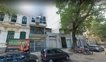 Condomínio Do Edifício Claura em Rio De Janeiro