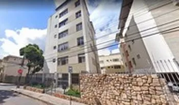 Condomínio Do Edifício Clausio em Belo Horizonte