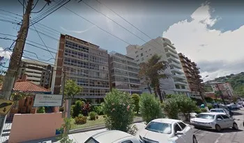 Imagem do Condomínio Do Edifício Clayvert De Gusmão em Teresópolis