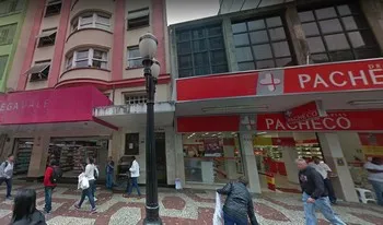 Imagem do Condomínio Do Edifício Clea Gervason Halfeld em Juiz De Fora