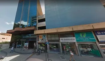 Imagem do Condomínio Do Edifício Clefer Center em Teresópolis