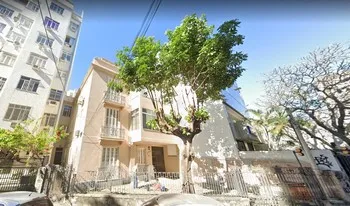 Condomínio Do Edifício Clelza em Rio De Janeiro
