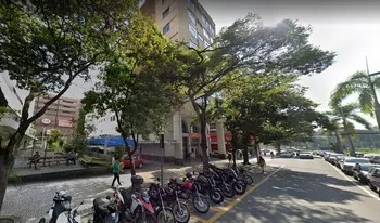 Imagem do Condomínio Do Edifício Clemente De Faria em Volta Redonda