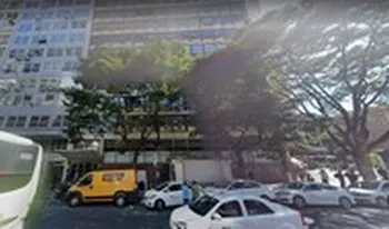 Imagem do Condomínio Do Edifício Clemente De Faria em Belo Horizonte