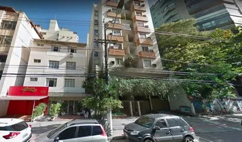 Imagem do Condomínio Do Edifício Clermont Ferrand em Vitória