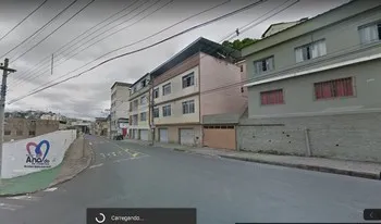 Imagem do Condomínio Do Edifício Cleuza em Juiz De Fora