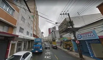 Imagem do Condomínio Do Edifício Cleveland em Juiz De Fora