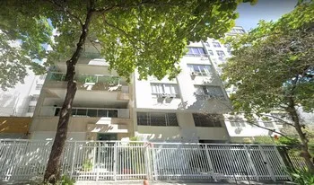 Condomínio Do Edifício Cleveland Botelho em Rio De Janeiro