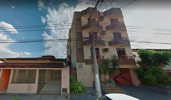 Imagem do Condomínio Do Edifício Cleveland em Governador Valadares
