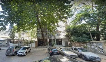 Condomínio Do Edifício Climax em Rio De Janeiro