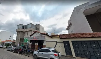 Imagem do Condomínio Do Edifício Climede-clinica De Medicina Esp em Formiga
