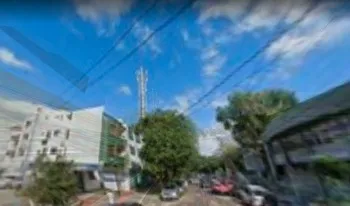 Condomínio Do Edifício Clinica São Manoel em Porto Alegre