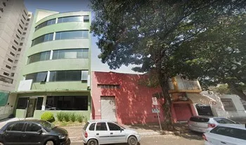 Imagem do Condomínio Do Edifício Clinica Vida em Uberlândia