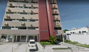 Imagem do Condomínio Do Edifício Clinical Center em Aracaju
