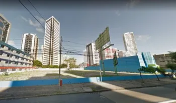 Imagem do Condomínio Do Edifício Clinical Center Karla Patrícia em Recife