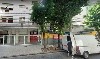 Imagem do Condomínio Do Edifício Cliper em Niteroi