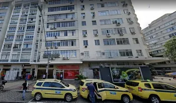 Condomínio Do Edifício Clirian em Rio De Janeiro