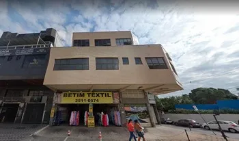Imagem do Condomínio Do Edifício Clj em Betim