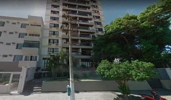Imagem do Condomínio Do Edifício Clovis Arrault em Campos Dos Goytacazes