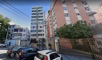 Condomínio Do Edifício Clovis Bevilaqua em Rio De Janeiro
