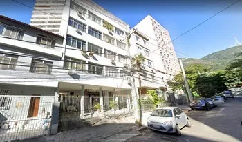 Condomínio Do Edifício Clovis Bevilaqua em Rio De Janeiro