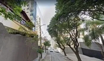Condomínio Do Edifício Clovis Clodovel De Castro Júnior em Belo Horizonte