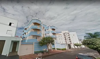 Imagem do Condomínio Do Edifício Clovis Martins em Uberlândia