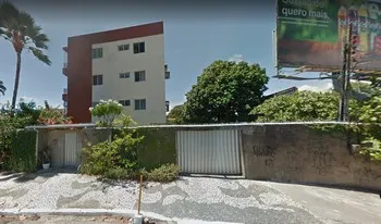 Imagem do Condomínio Do Edifício Clovis Porto em Jaboatão Dos Guararapes