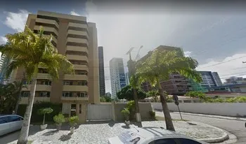 Imagem do Condomínio Do Edifício Clrissa V em João Pessoa