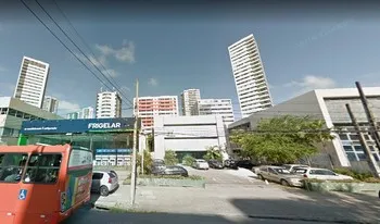 Imagem do Condomínio Do Edifício Cm em Recife