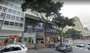 Condomínio Do Edifício Cobap em Belo Horizonte