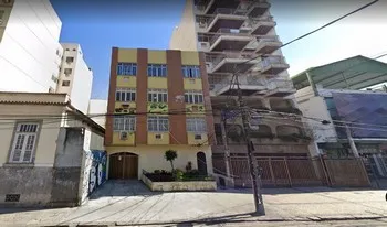 Condomínio Do Edifício Cobarge em Rio De Janeiro
