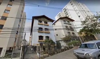 Condomínio Do Edifício Cocais em Belo Horizonte