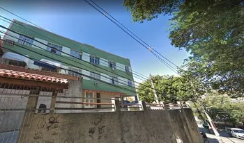 Condomínio Do Edifício Cocota em Rio De Janeiro