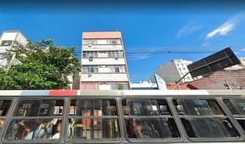 Condomínio Do Edifício Codiceira em Rio De Janeiro