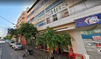 Imagem do Condomínio Do Edifício Codil em Divinópolis