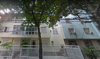 Condomínio Do Edifício Coelho Cintra em Rio De Janeiro