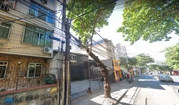 Condomínio Do Edifício Coelho E Souza em Rio De Janeiro