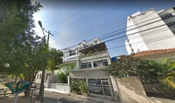 Condomínio Do Edifício Coelho Lima em Rio De Janeiro