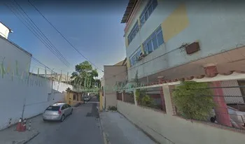 Condomínio Do Edifício Coelho em Rio De Janeiro