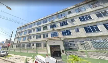 Condomínio Do Edifício Coelho Neto em Rio De Janeiro